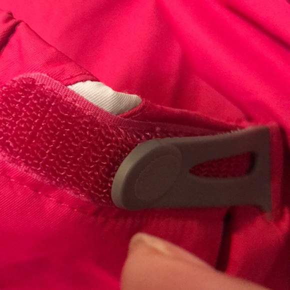 Lands’ end winter ❄️ jacket 🧥 xlarge 18-20 - Picture 7 of 7